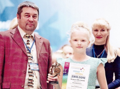 Грибановская пианистка стала лауреатом Международного фестиваля-конкурса «Новые звезды»