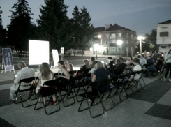 Борисоглебск стал участником V Всемирного фестиваля уличного кино