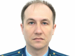 Вадим Гринцевич покинул Борисоглебскую межрайпрокуратуру