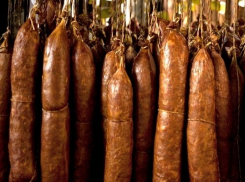 Колбаса подорожает из-за повышения закупочных цен на сырье