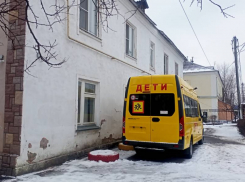 После скандальной публикации в Воронежской области у настоятеля храма забрали приёмных детей