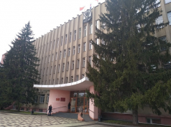 Алексей Гребенников покидает администрацию Борисоглебского городского округа