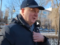 Губернатор Воронежской области посетовал на «сложное детство» 