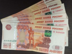 В Воронежской области пенсии за май придут досрочно