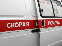 Водитель ВАЗа погиб в Грибановском районе, опрокинувшись в кювет