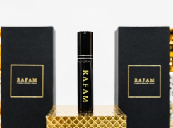 Две подписчицы «Блокнот Борисоглебск» выиграли сертификаты парфюмерного магазина «RAFAM»