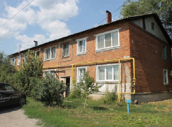 Дом на улице Лермонтова в Борисоглебске признали аварийным после повторного обследования