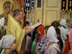  Молебны на начало нового учебного года пройдут в храмах Борисоглебска
