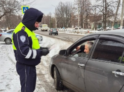 Рейд по выявлению нетрезвых водителей проведут автоинспекторы в Борисоглебске