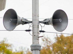 ВНИМАНИЕ! Тревожные сирены завоют 1 октября во всей Воронежской области