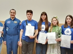 Школьники из Новохоперска отличились на Всероссийской олимпиаде 