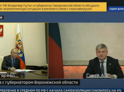 В Воронежской области появится быстровозводимая инфекционная больница для борьбы с коронавирусом 