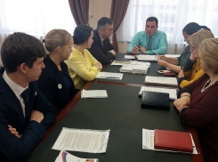 В Борисоглебске набирает обороты Единый День Дублера