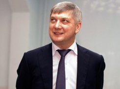 Гусев первым подал бумаги на регистрацию кандидатуры в губернаторы Воронежской области