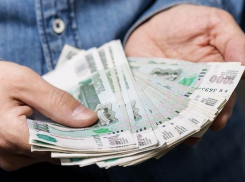 Жителям Воронежской области насчитали среднюю зарплату почти 34 тыс рублей