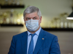 Указ о новых послаблениях коронавирусных ограничений подписал губернатор Воронежской области 