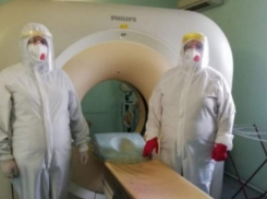 О сломанном  аппарате КТ в Борисоглебской  районной  больнице написал  губернатору и прокурору депутат гордумы 