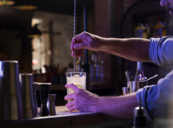 Воронежская область стала третьей среди самых пьющих регионов России