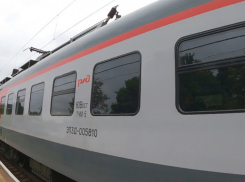 В Воронежской области изменят расписание пригородных поездов на время новогодних праздников