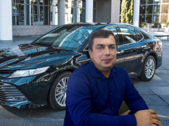 Для нужд главы сельского поселения в Новохоперском районе покупают Toyota Camry за счет налогоплательщиков 