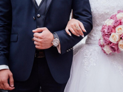 Массовые свадьбы в Воронежской области оказались под угрозой из-за коронавируса