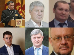 В Воронежской области началась тихая охота за избирателем