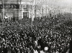  Началось: жителей Воронежской области пытаются подбить на уличные протесты