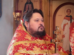 Настоятель храма в Терновском районе скончался на 47-м году жизни