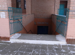 Хорошая новость: на автовокзале Борисоглебска вновь открыли туалет