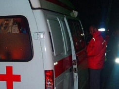 Полиция объявила в розыск водителя, сбившего насмерть мужчину в Поворино