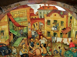 Борисоглебский драмтеатр пригласил любителей искусства на празднование Международного дня театра