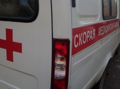Водитель «семерки» погиб на трассе под Борисоглебском, опрокинув машину в кювет