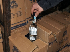 Перед Борисоглебским судом предстанут супруги-бутлегеры