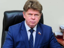 Председатель Борисоглебской городской Думы Владимир Коробов отмечает День рождения