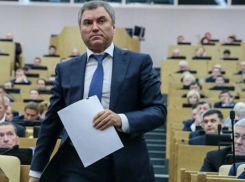 Госдума приняла закон о повышении НДС до 20%