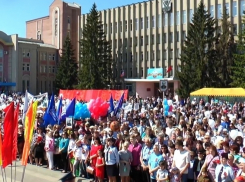 День Победы в Борисоглебске: подробный план мероприятий