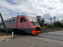 Шесть человек погибли на железной дороге в Воронежской области с начала года