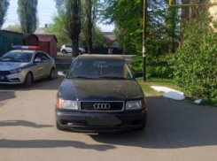 В Борисоглебске женщина на «Ауди» сбила несовершеннолетнего велосипедиста