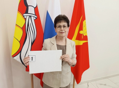 Стало известно, в каком порядке расположатся партии в бюллетене на выборах депутатов Борисоглебской городской Думы