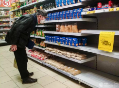 «Не верь тому, что в телевизоре, а верь тому, что в холодильнике»: жители Воронежской области  - о ценах на хлеб и молоко 
