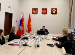 Итоговая годовая пресс-конференция главы администрации Борисоглебского городского округа