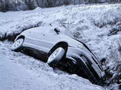Воронежские спасатели предупредили жителей области об опасной обстановке на дорогах из-за непогоды