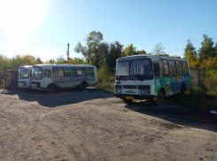 На плохую работу маршруток и хамство водителя пожаловалась жительница Борисоглебска