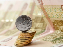 Официальный уровень инфляции в Воронежской области за  год составил 4,6%