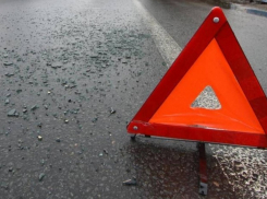 15-летняя девочка и еще два человека пострадали в аварии в Новохопёрске 