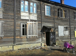 В Воронежской области в 2018 году выделят 196 млн. рублей на расселение аварийных домов