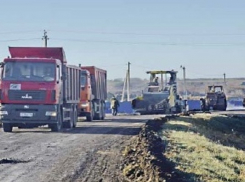 Борисоглебский подрядчик заасфальтирует дорогу в терновских Липягах