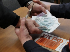 В Воронежской области в 2019 году в два раза выросло число выявленных коррупционных преступлений