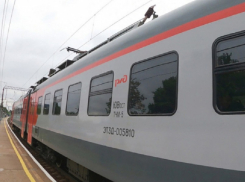 В Воронежской области изменится расписание работы пригородных поездов