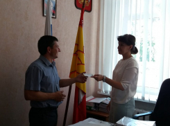 Избирком зарегистрировал кандидатов в облдуму по Борисоглебскому округу